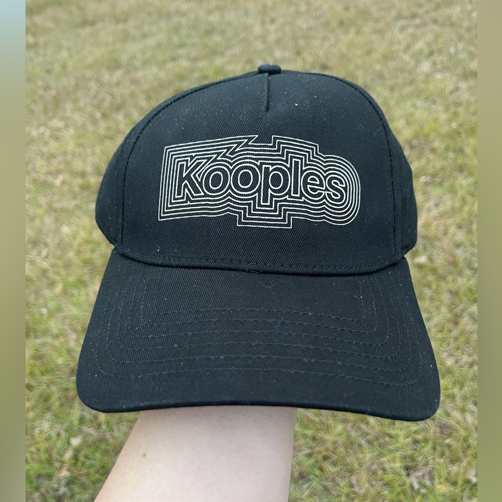 NWOT The Kooples Hat Baseball Hat